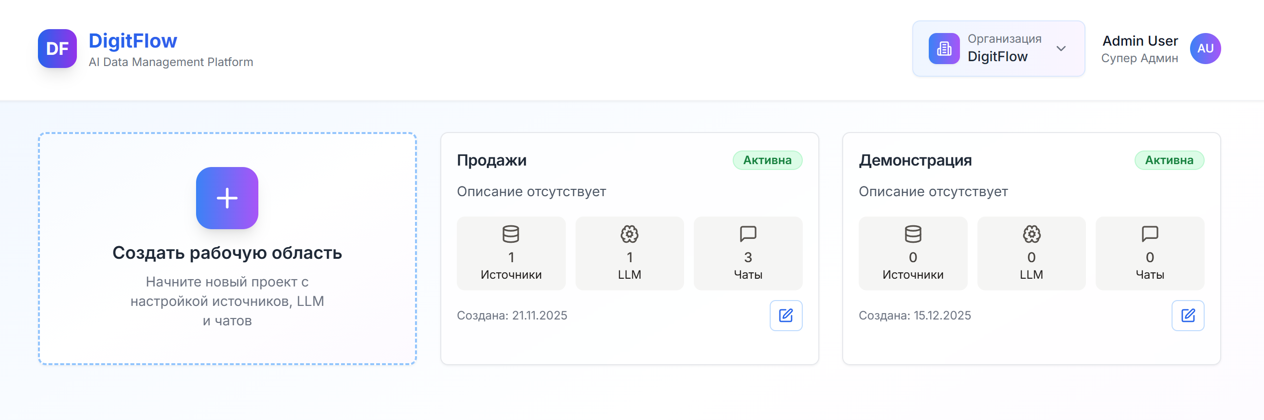 ИИ автоматизация